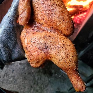 Cherry Street Bar-B-Que - 1