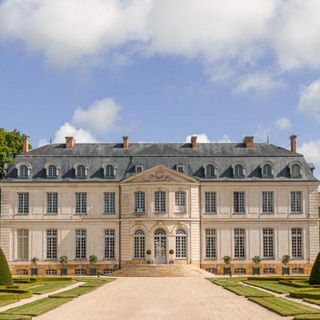 Le Lucé - 4