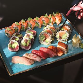 Hana Sushi - 2