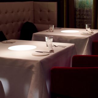 The Restaurant - 2