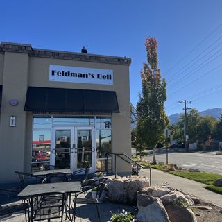 Feldman's Deli - 18