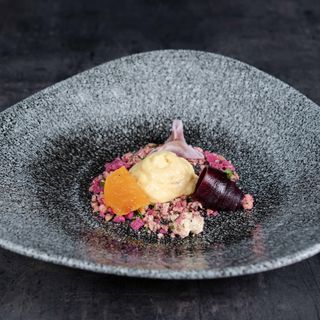 Joseph's Fine Dining - 8
