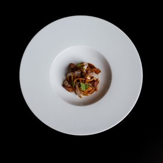 Novo Osteria - 2