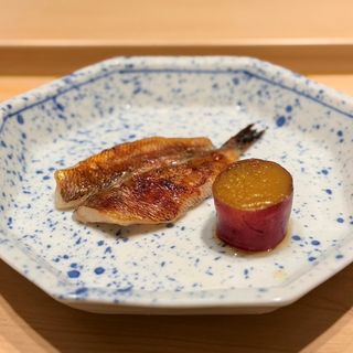 Shirokanedai Sakurai - 3