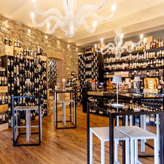 Enoteca Meucci - 2