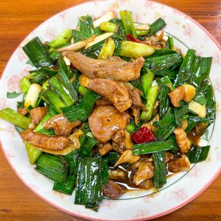A Yong Mian Guan (Dongshufang Road) - 0