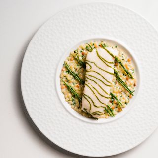 Dworek New Restaurant - 29