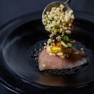 Spoon Restaurant - 3