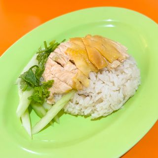 Hoe Kee Kitchen - 0