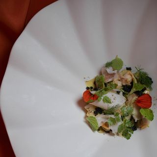 La Trattoria Enrico Bartolini - 1