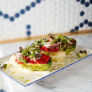 20° RESTOBAR - 9