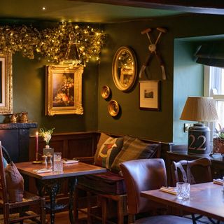Grantley Arms - 12