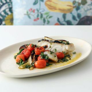 Brassica Restaurant - 17