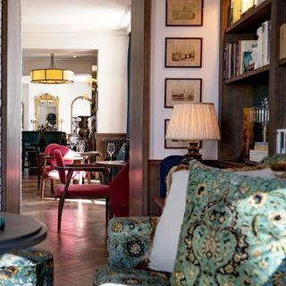 La Maison d'Estournel - 21