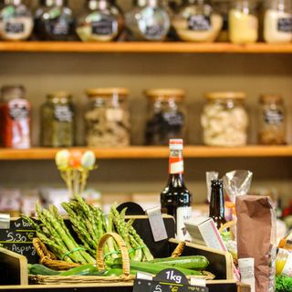 L'Épicerie - 8