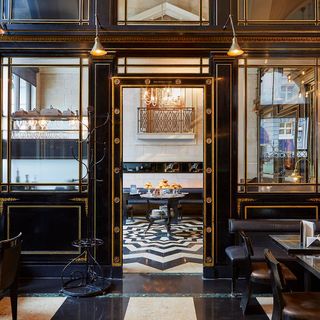 The Wolseley - 0