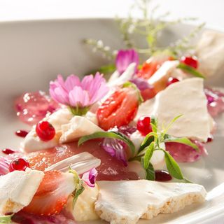 Le Pré Gourmand - 6