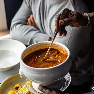 Chez Fonfon - 12