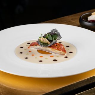 Restaurant 1831 - 33
