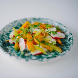 Brassica Restaurant - 4