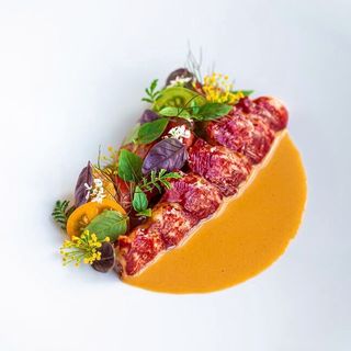 Restaurant Gordon Ramsay - 11