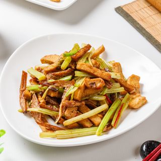 Joy Vegetarian Restaurant - 1