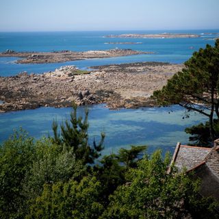 Manoir de Lan-Kerellec - 3