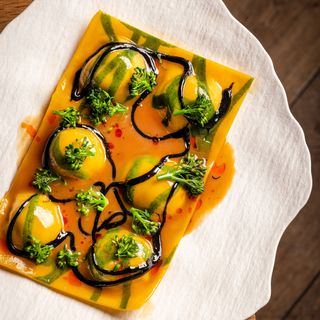 La Finestra in Cucina - 25