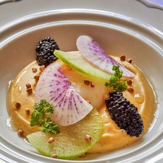 L'Auberge Bretonne - 7