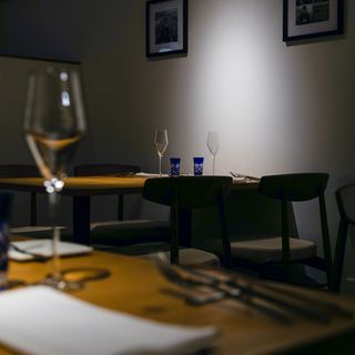 KOTARO Hasegawa DOWNTOWN CUISINE - 2