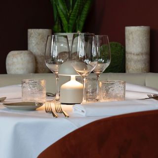 Bistro Glass - 3