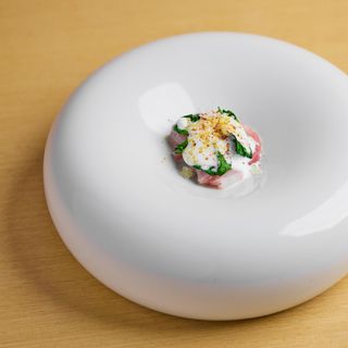 Ryo Gastronomia - 1