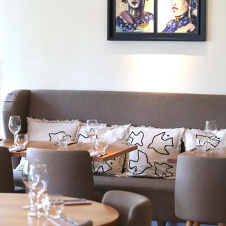 Bistrot des Anges - 6