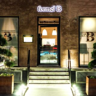formel B - 7