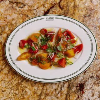 SMØR Bistro - 18