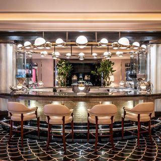 The River Restaurant by Gordon Ramsay - 1