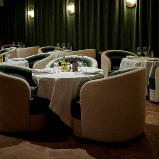 Lily's - Brüssel - 8