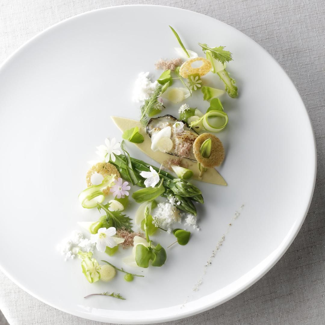 セルジュ ヴィエイラ　フランス料理　serge vieira フレンチ Serge Vieira – Chaudes-Aigues - a MICHELIN Guide Restaurant