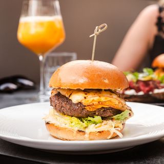 Beef & Glory - Vienne - 3