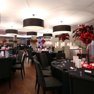 K restaurant - 3