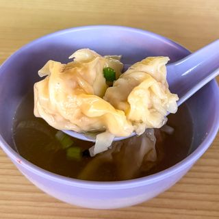 Yong Chun Wan Ton Noodle - 1