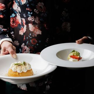 Le Bistro Urbain - 2