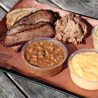Smokemade Meats + Eats - 7