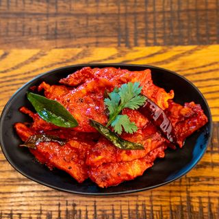 Hyderabadi Zaiqa - 10