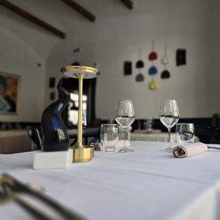 Nunù Trattoria Moderna - 3