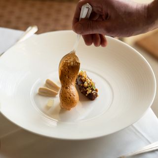 Restaurant Hywel Jones by Lucknam Park - 9