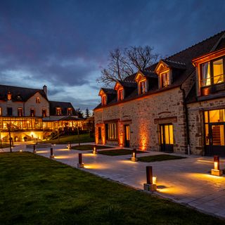 Domaine de Rymska - 1