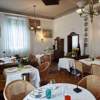 I 5 Campanili - 4