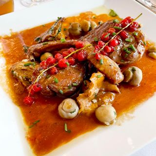 L'Auberge Bressane - 2