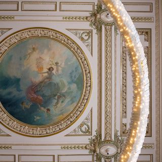Le Louis XV - Alain Ducasse à l'Hôtel de Paris - 5